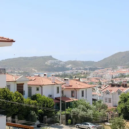 2+1 Cozy Home In Beautiful Datca Datça