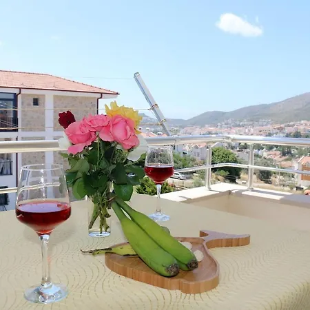2+1 Cozy Home In Beautiful Datca