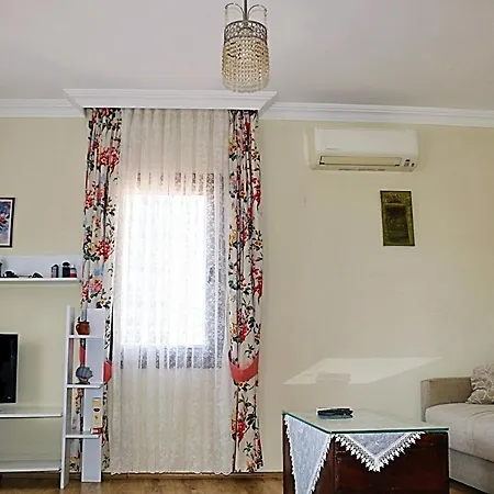 Daire 2+1 Cozy Home In Beautiful Datca Datça