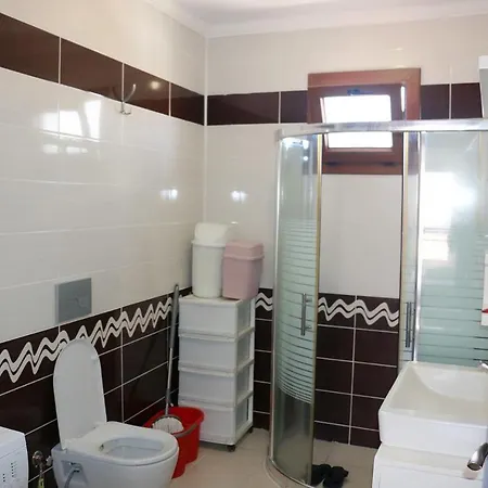 2+1 Cozy Home In Beautiful Datca Daire Datça