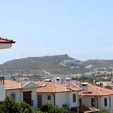 2+1 Cozy Home In Beautiful Datca Datca