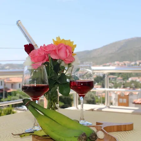 Apartment 2+1 Cozy Home In Beautiful Datca Datca