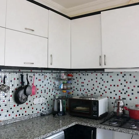 2+1 Cozy Home In Beautiful Datca