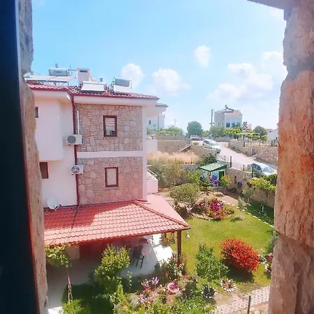 2+1 Cozy Home In Beautiful Datca