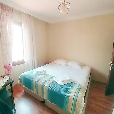 2+1 Cozy Home In Beautiful Datca Datca