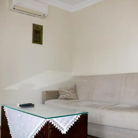 2+1 Cozy Home In Beautiful Datca