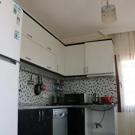 2+1 Cozy Home In Beautiful Datca